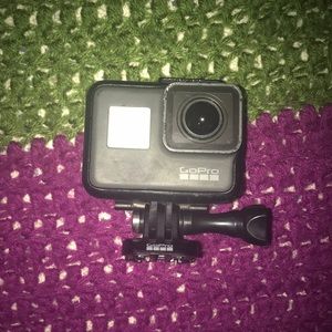GoPro Hero 5 Black
